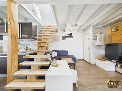 Appartement - 50 m² - 3 pièces