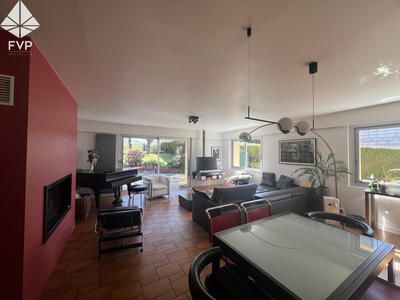 Maison de village - 160 m² - 5 pièces