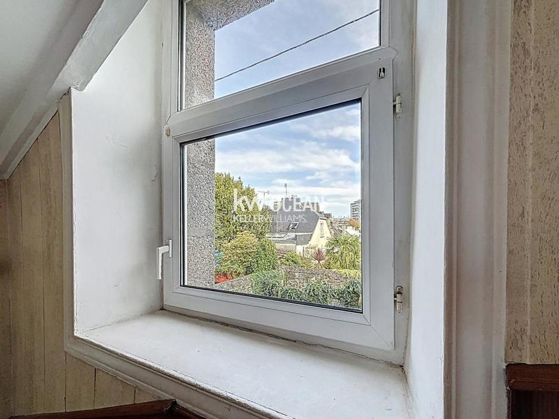 Maison de ville - 115 m² - 6 pièces