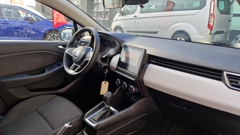 Renault Clio V Tce 90 X-Tronic Evolution