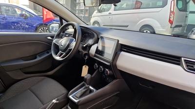 Renault Clio V Tce 90 X-Tronic Evolution