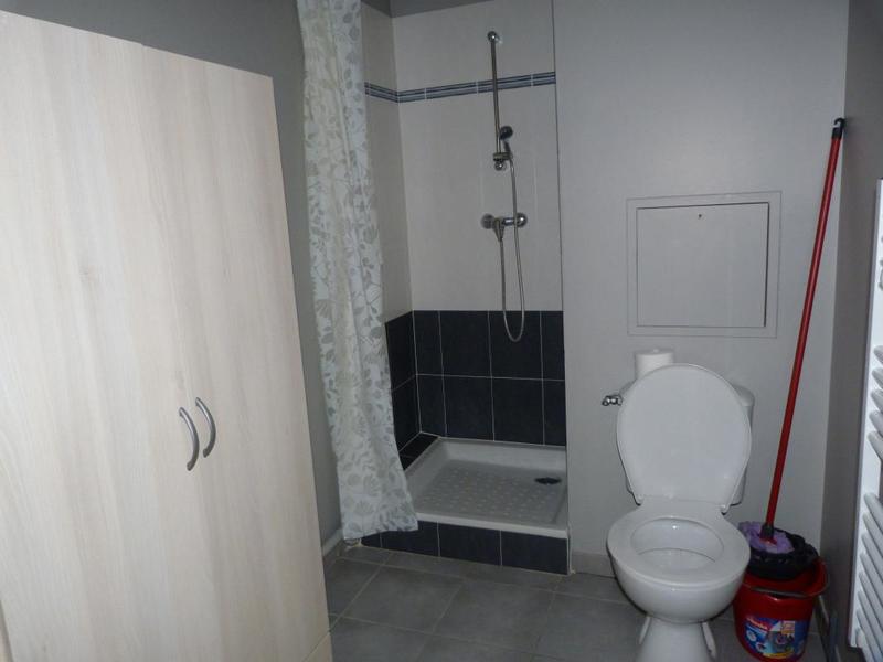 Appartement - 25 m² - 1 pièce