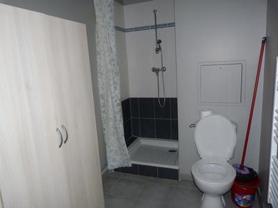 Appartement - 25 m² - 1 pièce