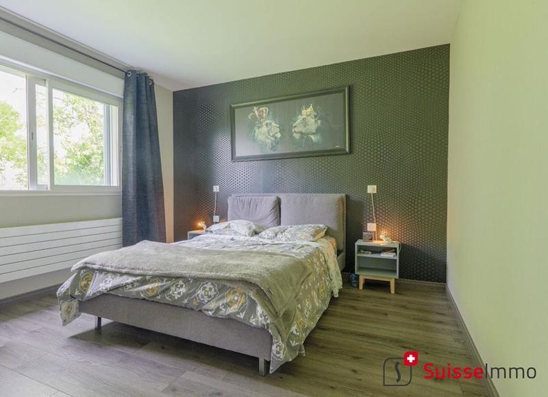 Maison - 162 m² - 6 pièces