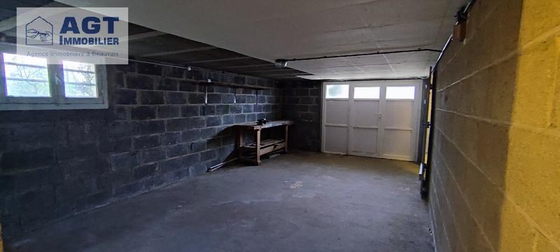 Maison - 82 m² - 4 pièces