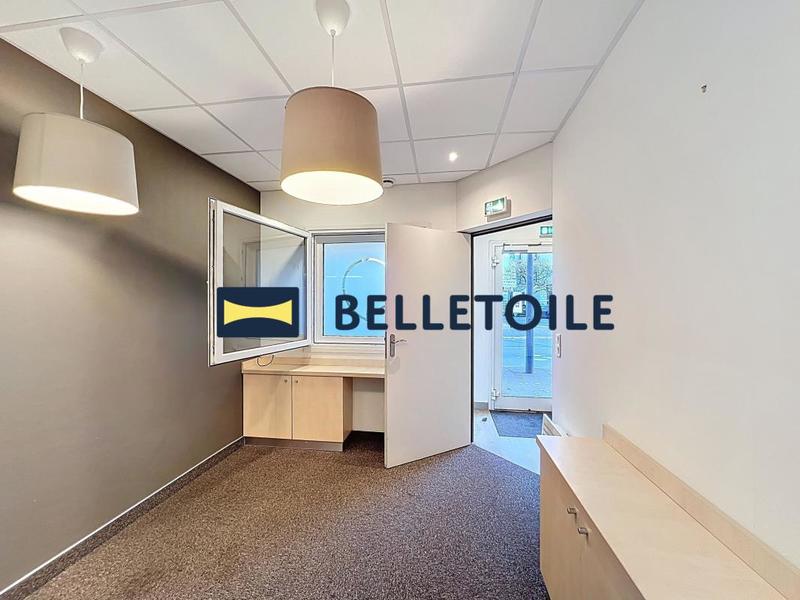 Local commercial - 33 m²