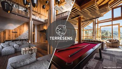 Appartement - 67 m² - 4 pièces