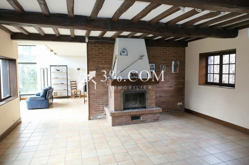 Propriété - 214 m² - 8 pièces