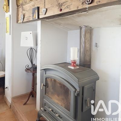 Maison de campagne - 83 m² - 3 pièces