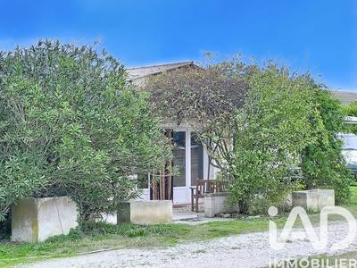 Maison - 131 m² - 5 pièces