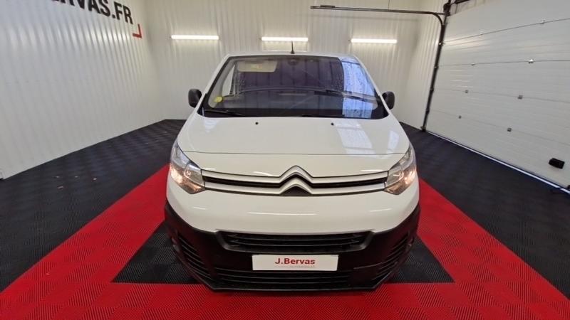 Citroën Jumpy m BlueHDi 120 s&amp;S Bvm6