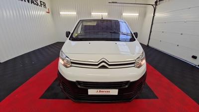 Citroën Jumpy m BlueHDi 120 s&amp;S Bvm6
