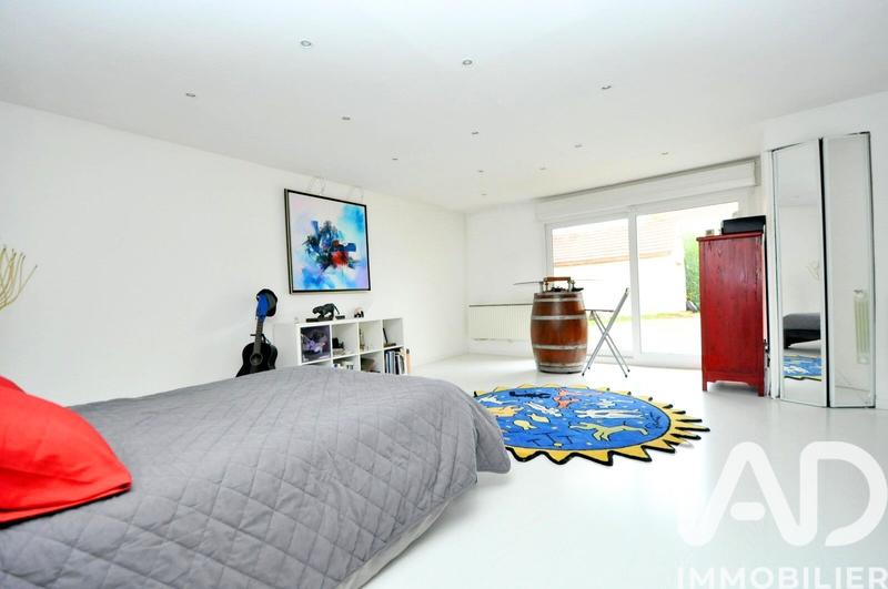 Maison - 164 m² - 6 pièces