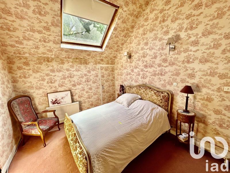 Maison - 146 m² - 6 pièces