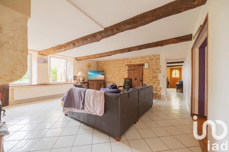 Maison - 339 m² - 10 pièces