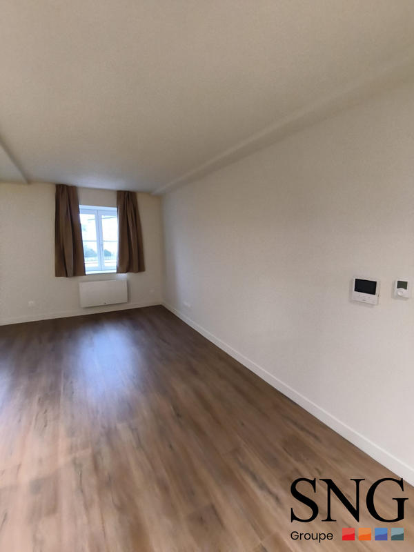Appartement - 30 m² - 1 pièce