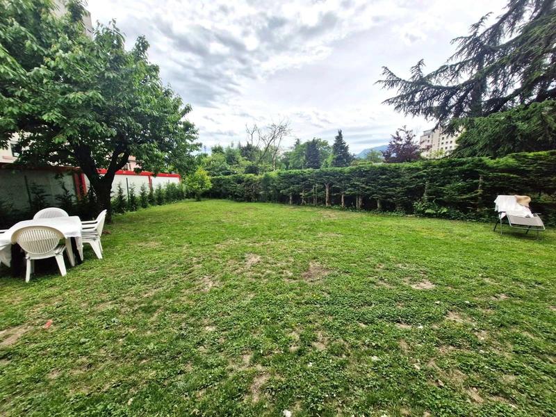 Maison - 74 m² - 4 pièces