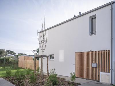 Maison - 103 m² - 4 pièces