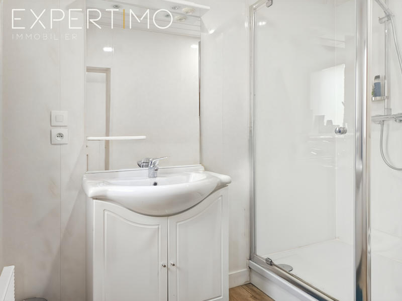 Maison - 104 m² - 5 pièces