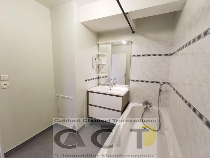 Appartement - 101 m² - 4 pièces