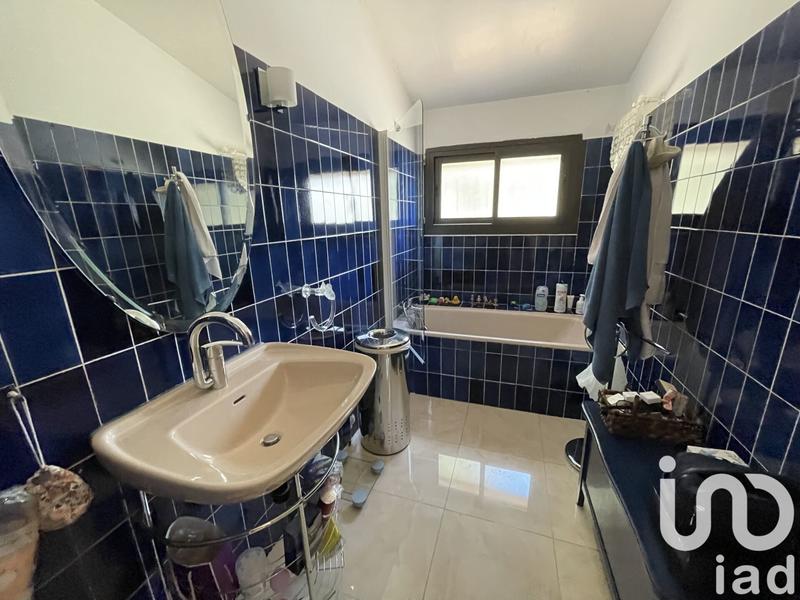 Maison de maîtres - 171 m² - 5 pièces