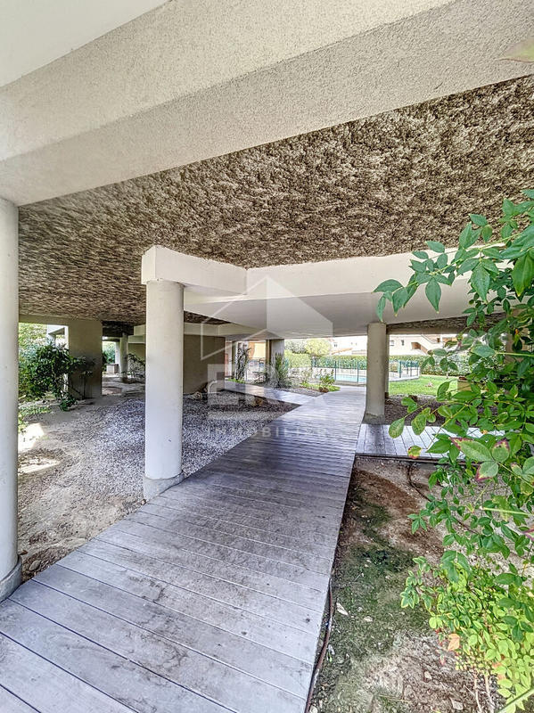 Appartement - 26 m² - 1 pièce