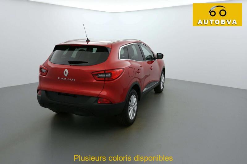 Renault Kadjar TCe 130 Energy Intens