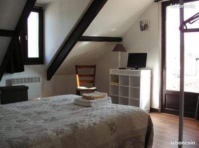 Appartement - 30 m² - 2 pièces