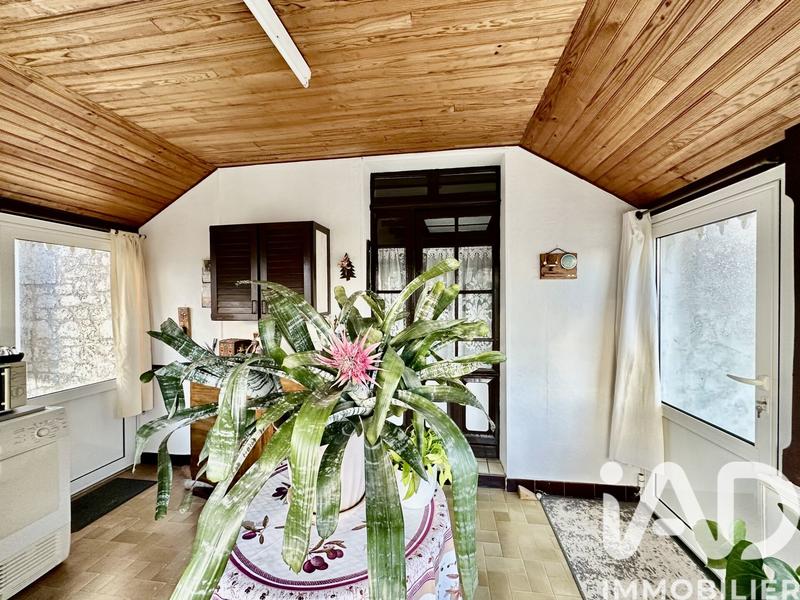 Maison - 271 m² - 10 pièces