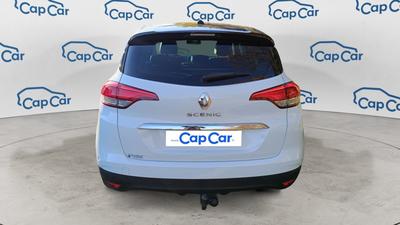 Renault Scénic 1.3 TCe 140 Edc7 Intens - Automatique