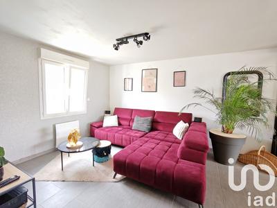 Maison - 117 m² - 6 pièces