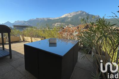 Appartement - 102 m² - 4 pièces