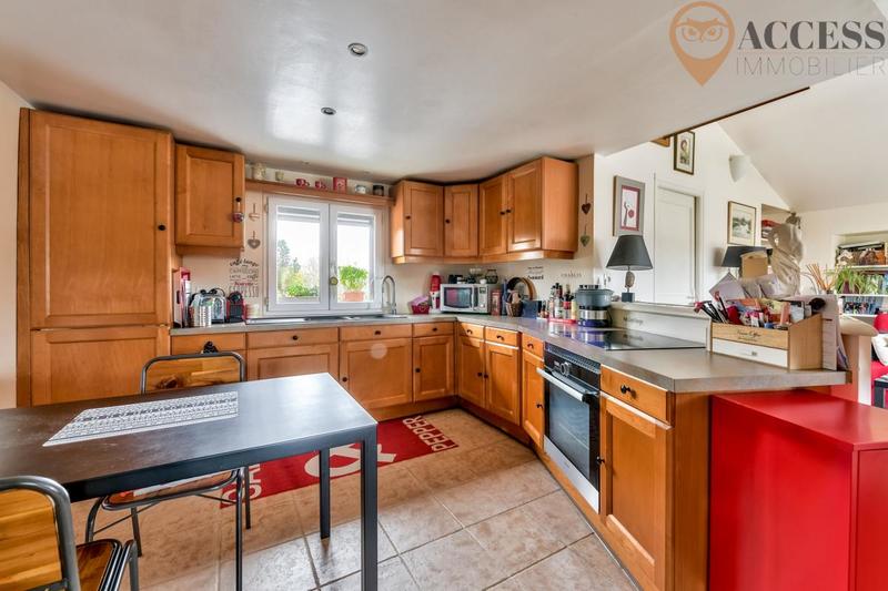 Studio - 31 m² - 1 pièce