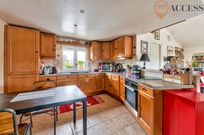 Studio - 31 m² - 1 pièce