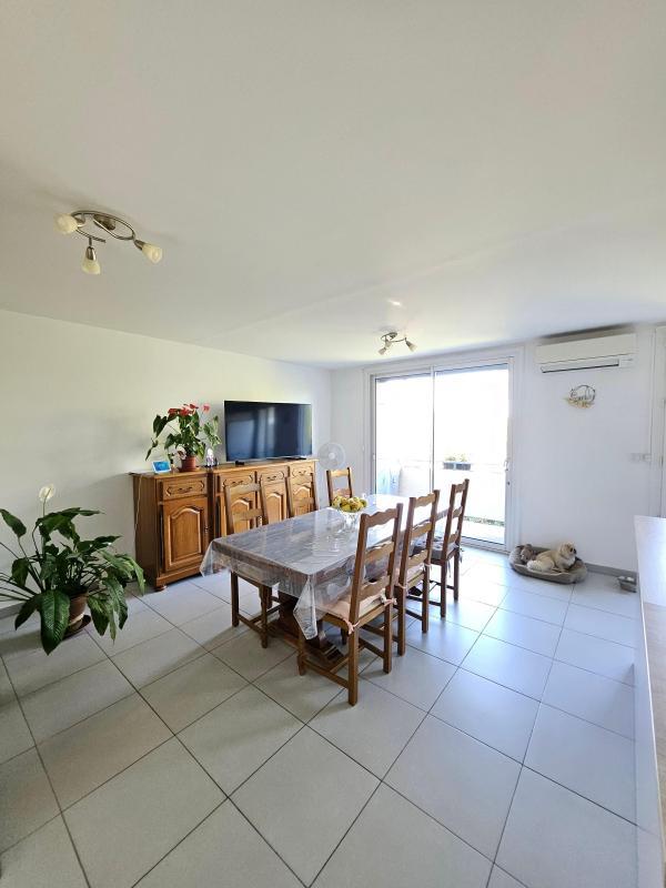 Appartement - 74 m² - 4 pièces