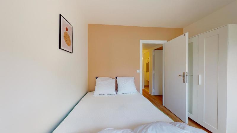 Appartement - 77 m²