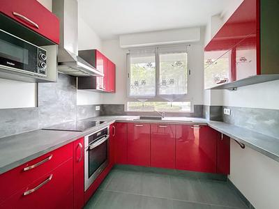 Appartement - 71 m² - 3 pièces