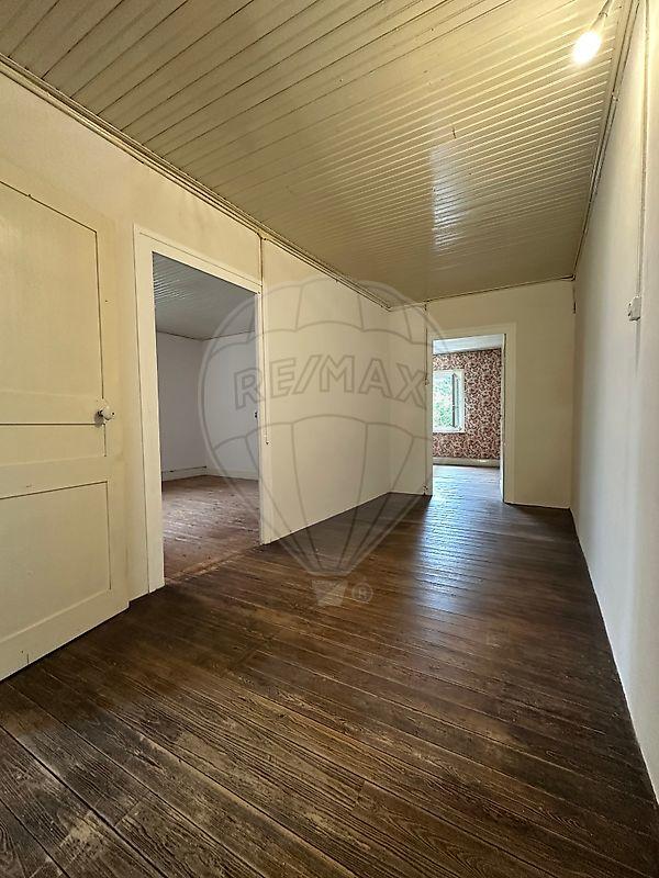 Maison de village - 119 m² - 6 pièces