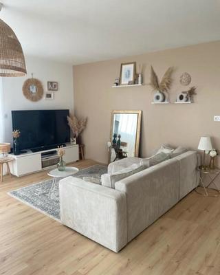 Maison - 81 m² - 4 pièces