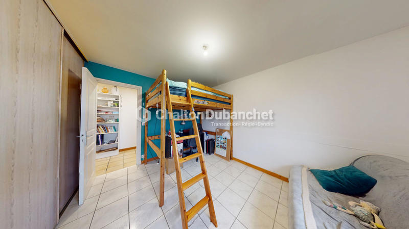 Maison - 165 m² - 6 pièces