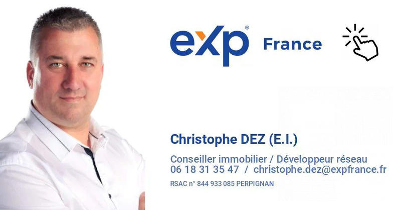 Villa - 240 m² - 6 pièces