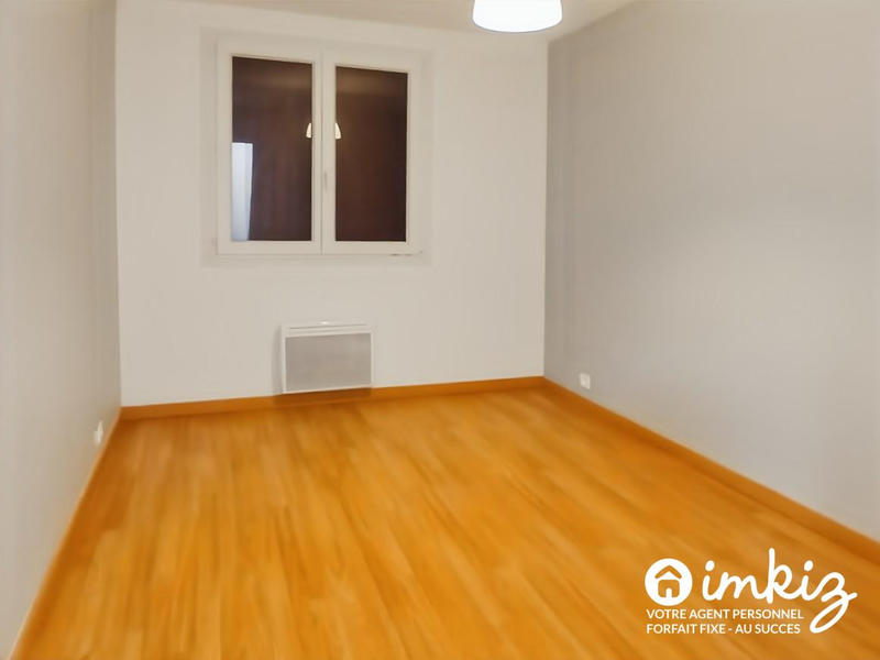 Appartement - 74 m² - 4 pièces