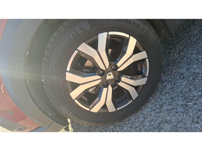 Dacia Jogger Eco-G 100 5 places Sl Extreme +