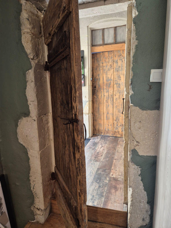 Maison de village - 159 m² - 7 pièces