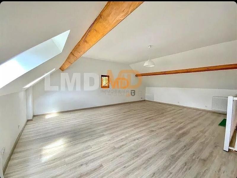 Longère - 199 m² - 6 pièces