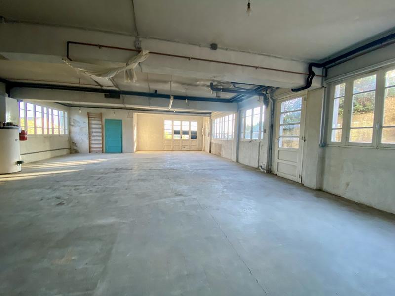 Villa - 115 m² - 5 pièces