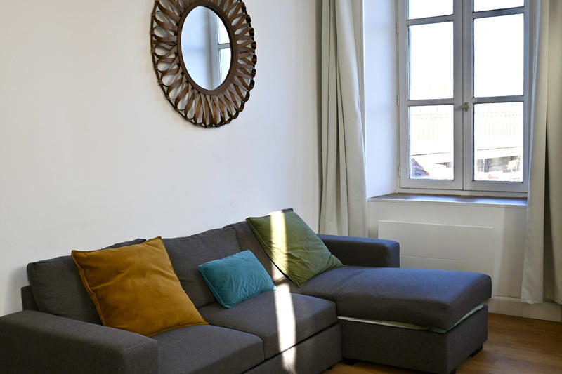 Appartement - 39 m² - 2 pièces