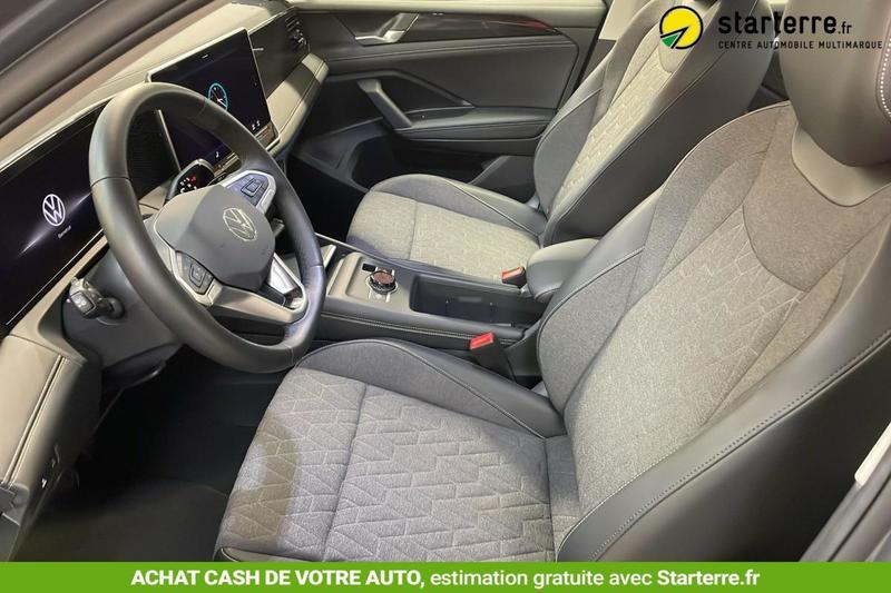 Volkswagen Tiguan 1.5 eTSI 131ch Dsg7 Life Plus