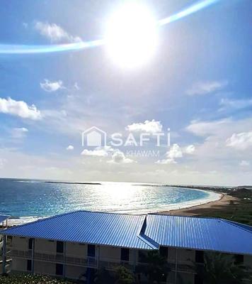 Appartement - 80 m² - 2 pièces