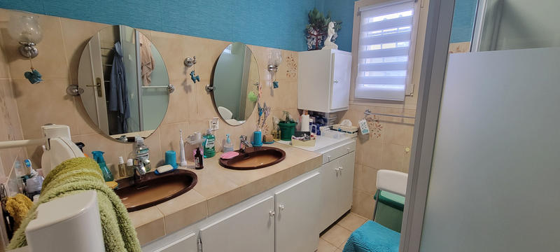 Maison - 145 m² - 8 pièces